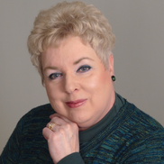 Nancy Wade from Author, Garnan Enterprises, LLC