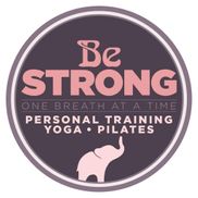 Sahar Rahmani from Be Strong Personal Training