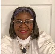 Patricia Taylor from TAYCOINC