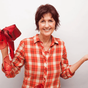 Pam Kesterson from Wreath Business