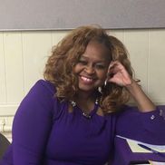 Dr. Mary "May" Larry, Ph.D. from 501(c)(3) Information & Filing Help For Nonprofit organization