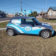 Johnny Ellis from Ellis Agency Insurance