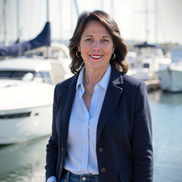 Laurie Fletcher from Residential Properties Ltd