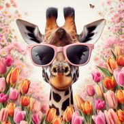 Edwin Gerace from Giraffe Marketing LLC