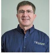 Jim Skurski from Pillar To Post Peachtree Corners