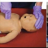 Vicki Basham from CPR First Aid with AED @CPRinElizabethtownKY