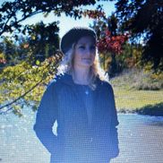 Stacy Magnuson from Smoothville smoothies