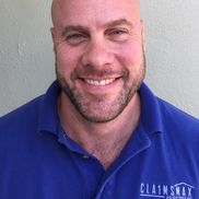 Ryan James from ClaimsMax Adjusters Inc