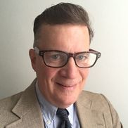 Thomas Hauck from Thomas Hauck Book Development, LLC.