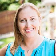 Katie Burke from Katie Burke Homes, CENTURY 21 Nachman Realty