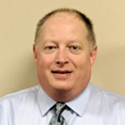 Mark Hollar from The Franklin Shopper