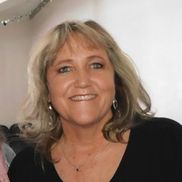 Sharon Brown from Live Total Wellness with Sharon