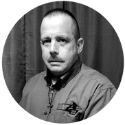 Brian Gibson from Project Diehard Inc