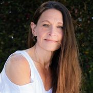 Heidi Sharman from Heidi Sharman Health & Wellness 