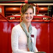 Jennifer Smith from Paso Robles Children's Museum