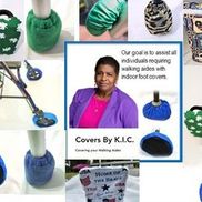 Lemmell Brown from K.I.C.  LLC