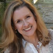 Ana-Maria McKessy from Ana McKessy Energy Healer & Life Coach