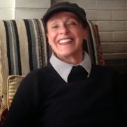 Judith Dew from WakingUpfromtheCancerTrance