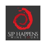 Leah Hutton from Sip Happens Wine Tours