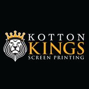 Travis Abac from Kotton Kings Screen Printing
