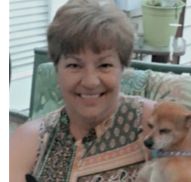 Michele Kuster from AllPro Sportswear & Vinyl, LLC