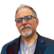 Paul Amelio from VoltaHive
