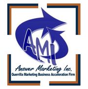 Annette Booth from Answer Marketing Inc