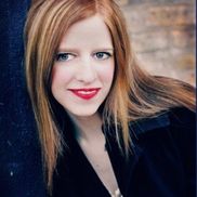 Ashley T. Yannello from Creative Gal Friday