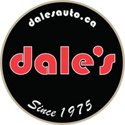 Jason Trentini from Dales Auto Service