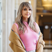 Michelle Affield from Michelle Affield - Real Broker 