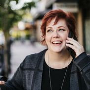 Kate Johnson from Kate Johnson 
