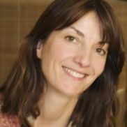 Corinna Maharani from Maharani Ayurveda Clinic & Academy