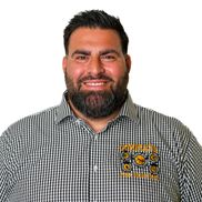 Rob Fernback from Complete Pest Solutions