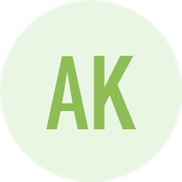 Al Kinkle from Kimmies recovery zone