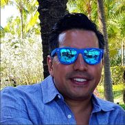 Sergio Garcia from World Logistics Group