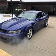 Paul Joseph from SOUTHERN TRANSPORT LLC