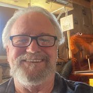 Stephen Ridgway from R Covid Creations