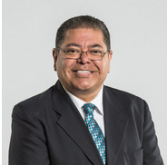 Carlos Herrera from Edmonton Stingers Basketball Club