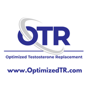 Mike Applegate from Optimized Testosterone Replacement