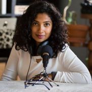 Vaishnavi Sarathy from Plum Pudding Chemistry