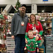 Jessica Schwartz from Rustic Home