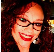 Lisa Hall from Psychology Copywrite Pro