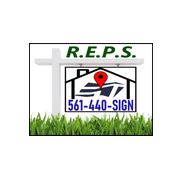 Martin Berze from Real Estate Post Sign Installations LLC