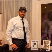 Alex Pascal from Plush Limo Services