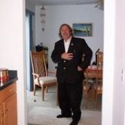 Orlando Aramini from Zeus's Bounty Contracts