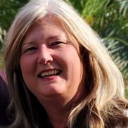 Kristina McIntosh from Schraders Medical Supply