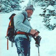 Steve Schreiber from Aspen Skiing Company