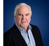 Peter Heavysege from Acuity Marketing