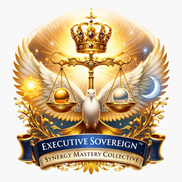 Stephen & Misty Underwood from U-CAN ALCHEMY GLOBAL CONSULTANCY SOLUTIONS