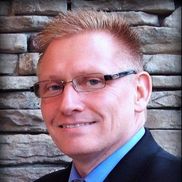 Doug Bynum from Bynum Business Resources LLC